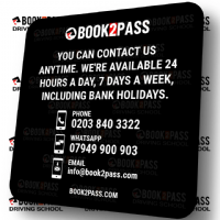 BOOK2PASS Driving School Photo