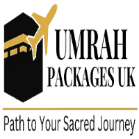 Umrah Packages UK Photo