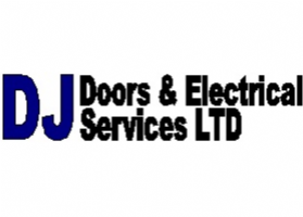 DJ Doors & Electrical Services Ltd Photo