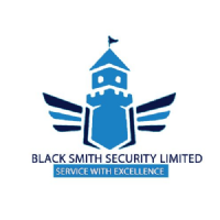 Black Smith Security Photo