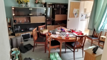 Swansea Property Clearance Photo