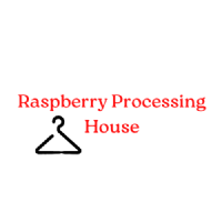 Raspberry Processing House Photo