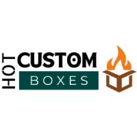Hot Custom Boxes UK Photo