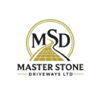 Master Stone Driveways Photo