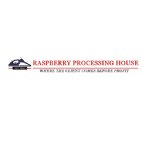 Raspberry Processing House Photo