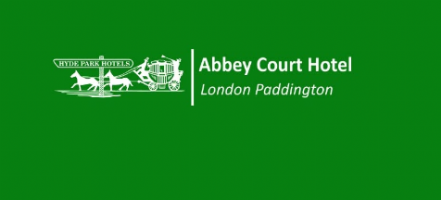 Abbey Court Hotel London Paddington  Photo