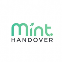 Mint Handover Photo