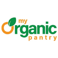 My Organic Pantry Photo