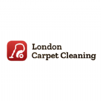 London Carpet Cleaning Photo