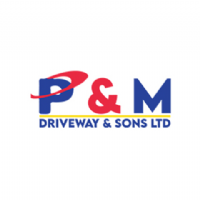 P & M Driveways & Sons Ltd Photo