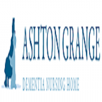 Ashton Grange Nursing Home Photo