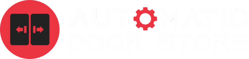 Automatic Door Store Photo