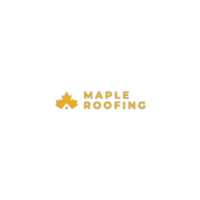 Maple Roofing Photo
