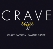 Crave Coffee Photo