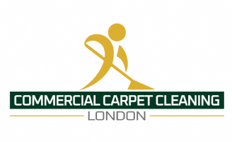 Commercial Carpet Cleaning London Photo