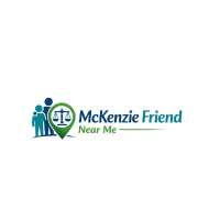 McKenzie Friend Near Me Photo