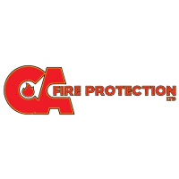 CA Fire Protection Photo