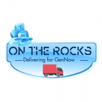On the Rocks Photo