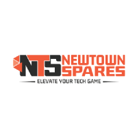 New Town Spares Photo