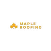 Maple Roofing Photo