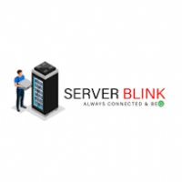 Server Blink Photo