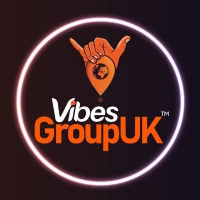 Vibes Group UK Photo
