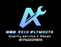 OBD Tech Plymouth Photo