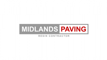 Midlands Paving Photo