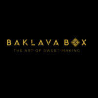 Baklava Box Photo