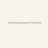 Wellbeing Massage Photo