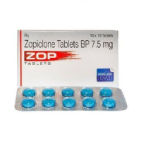 Zopiclone Mart - Buy Zopiclone Online UK Photo