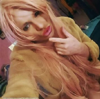 Pinky escort  Photo