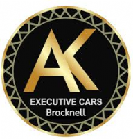 AK Executive Cars Bracknell Photo