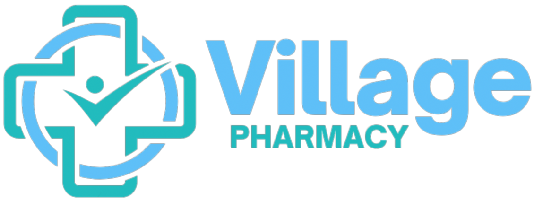 Village Pharmacy Photo