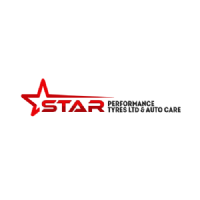 Star Performance Tyres Photo