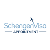 Schengen Visa Appointment Photo