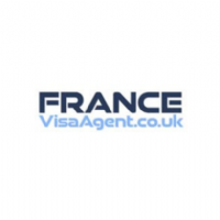France Visa Agent Photo