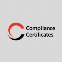 Compliance Certificates Photo