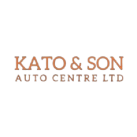 Kato's Auto Centre Ltd Photo