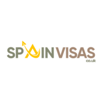 Spain visas Photo