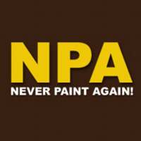 Never Paint Again UK Photo