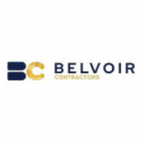 Belvoir Contractors Photo