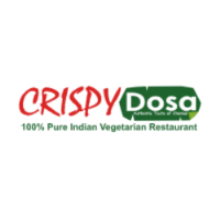 Crispy Dosa Orpington Photo