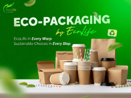 EcoLife Packaging Photo
