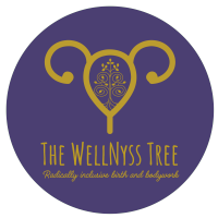 The WellNyss Tree Photo