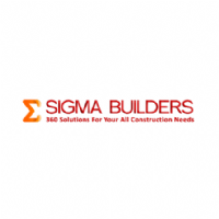 Build Better, Renovate Smarter | Sigma Builders Photo