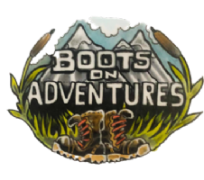 Boots On Adventures Photo