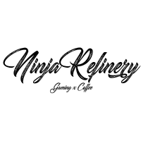 Ninja Refinery Photo
