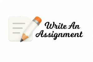 Write An Assignment Photo