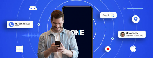 TheOneSpy Photo